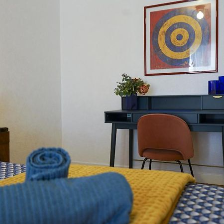 Apartamento Riviera Prom 4 Pers Seaside Niza Exterior foto